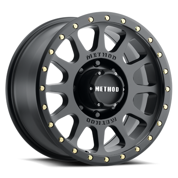 Method MR305 NV | 8x180