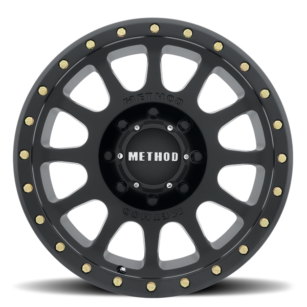 Method MR305 NV | 6x5.5