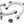 Rough Country Forged Upper Control Arms | OE Upgrade | 2019+ Silverado / Sierra 1500