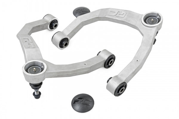 Rough Country Forged Upper Control Arms | OE Upgrade | 2019+ Silverado / Sierra 1500