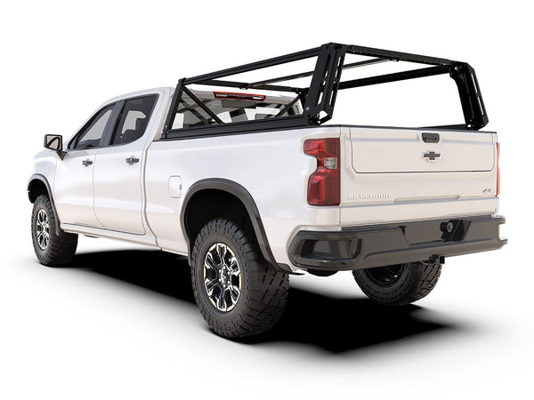 Front Runner Pro Bed System - Standard Bed | 2019+ Silverado 1500