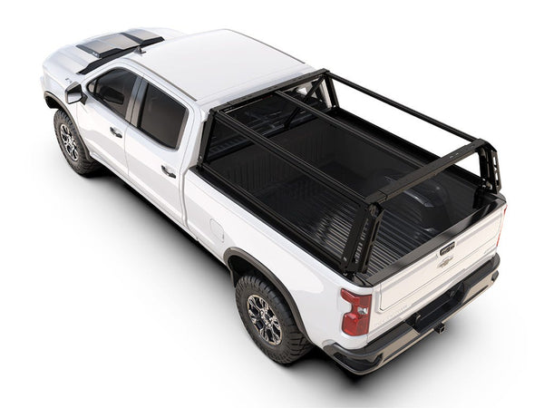 Front Runner Pro Bed System - Standard Bed | 2019+ Silverado 1500