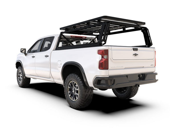 Front Runner Pro Bed Rack Kit - Standard Bed | 2019+ Silverado 1500