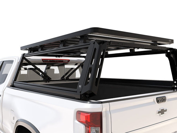 Front Runner Pro Bed Rack Kit - Standard Bed | 2019+ Silverado 1500