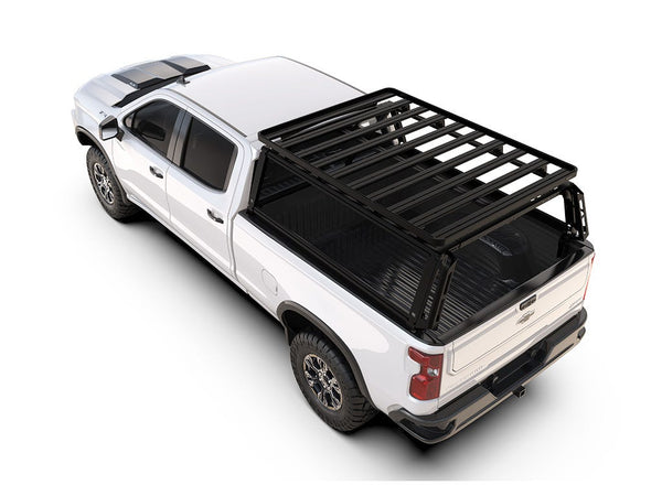 Front Runner Pro Bed Rack Kit - Standard Bed | 2019+ Silverado 1500