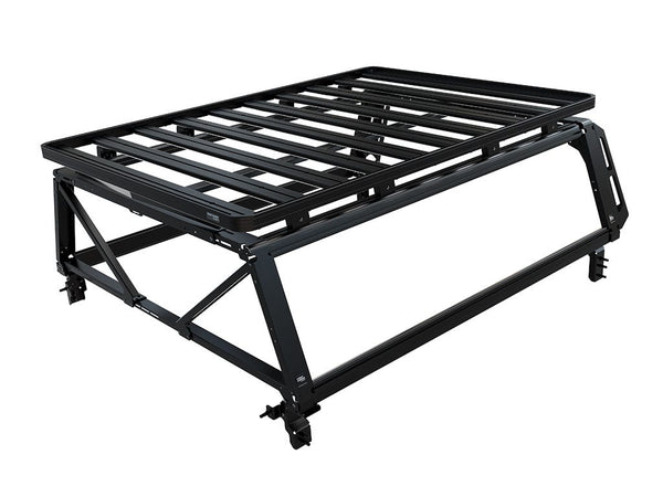 Front Runner Pro Bed Rack Kit - Standard Bed | 2019+ Silverado 1500