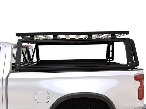 Front Runner Pro Bed Rack Kit - Standard Bed | 2019+ Silverado 1500