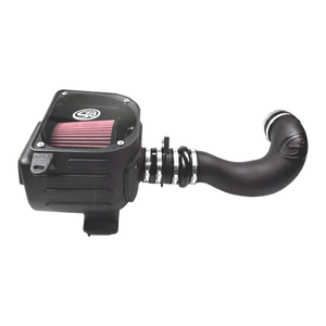S&B Cold Air Intake | 2007-2008 Silverado / Sierra 1500