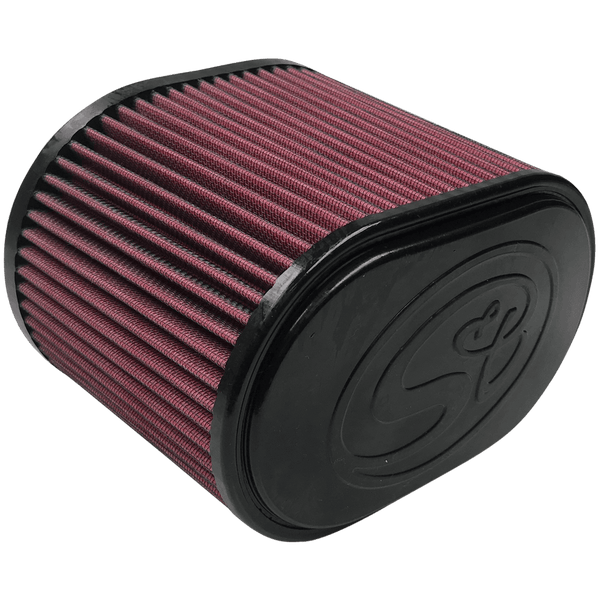 S&B Replacement Air Filter KF-1008 | For S&B Intake 75-3013-2, 75-3023-1, 75-3030-1, 75-3031-1, 75-3034, 75-5007