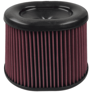 S&B Replacement Air Filter KF-1035 | For S&B Intake 75-5021, 75-5036, 75-5042, 75-5043, 75-5047, 75-5050, 75-5080, 75-5090, 75-5091, 75-5093, 75-5094, 75-5096, 75-5101, 75-5102