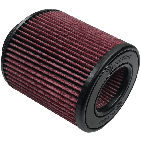 S&B Replacement Air Filter KF-1052 | For S&B Intake 75-5058, 75-5065
