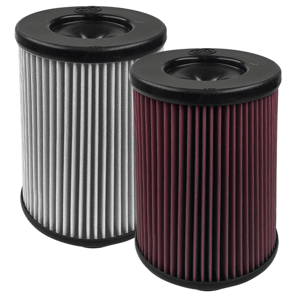 S&B Replacement Air Filter KF-1060 | For S&B Intake 75-5069, 75-5116