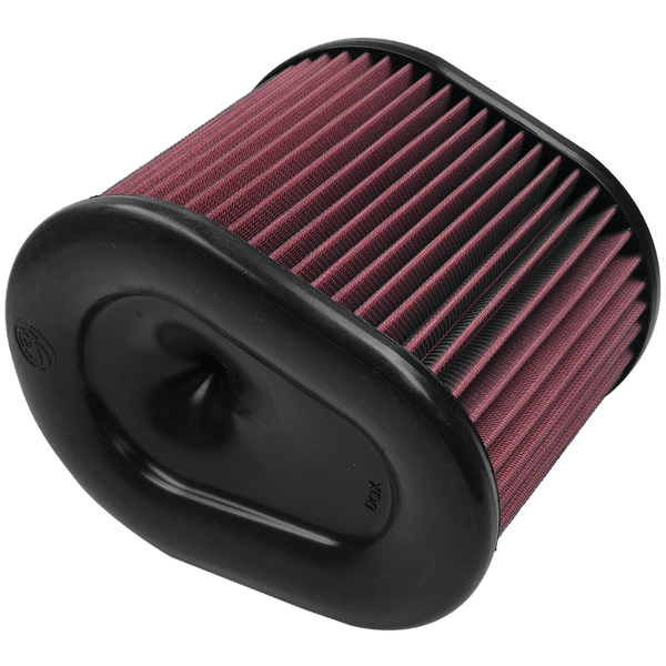 S&B Replacement Air Filter KF-1062 | For S&B Intake 75-5075