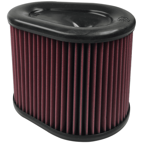 S&B Replacement Air Filter KF-1062 | For S&B Intake 75-5075