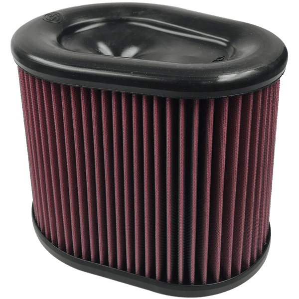 S&B Replacement Air Filter KF-1062 | For S&B Intake 75-5075