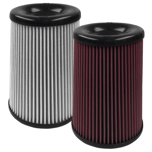 S&B Replacement Air Filter KF-1063 | For S&B Intake 75-5082, 75-5085, 75-5103
