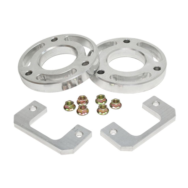 Readylift 2.25" Front Leveling Kit | 2007-18 Silverado / Sierra 1500