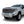 Chassis Unlimited Octane Front Bumper | 2020-23 Sierra HD