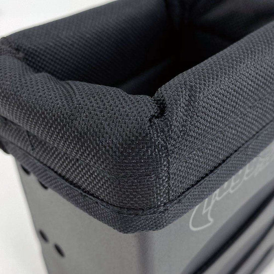 Rugged Radios Aluminum Radio Box for Handheld Radios - Colorado & Canyon Enthusiasts