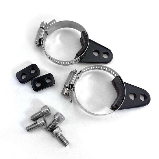 Rugged Radios Aluminum Radio Box for Handheld Radios - Colorado & Canyon Enthusiasts