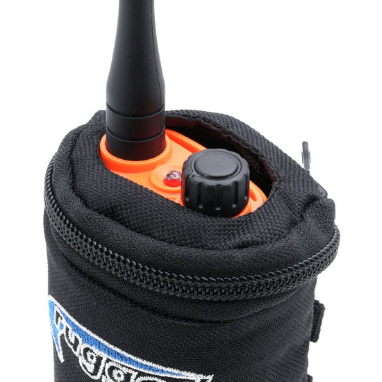 Rugged Radios Ballistic Nylon Radio Bag for Handheld Radios - Colorado & Canyon Enthusiasts
