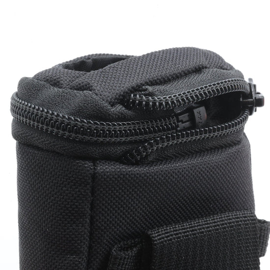 Rugged Radios Ballistic Nylon Radio Bag for Handheld Radios - Colorado & Canyon Enthusiasts