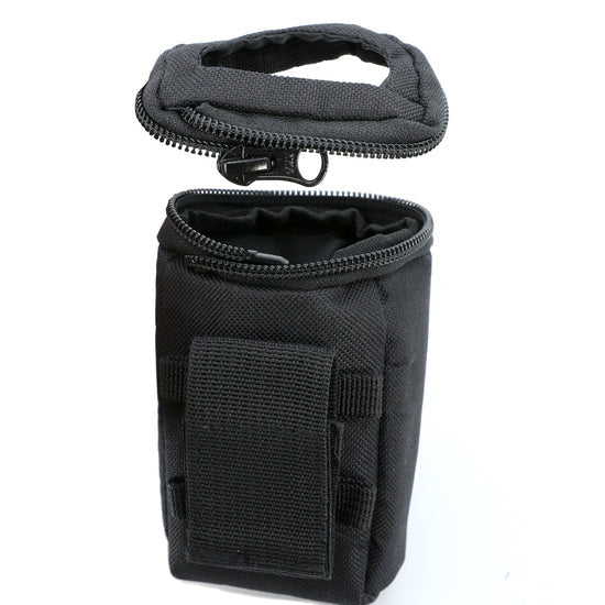Rugged Radios Ballistic Nylon Radio Bag for Handheld Radios - Colorado & Canyon Enthusiasts