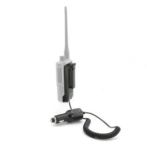 Rugged Radios Battery Eliminator for GMR2 Plus Handheld Radio - Colorado & Canyon Enthusiasts