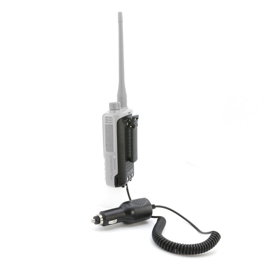 Rugged Radios Battery Eliminator for GMR2 Plus Handheld Radio - Colorado & Canyon Enthusiasts