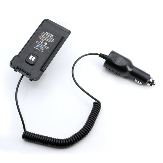 Rugged Radios Battery Eliminator for GMR2 Plus Handheld Radio - Colorado & Canyon Enthusiasts