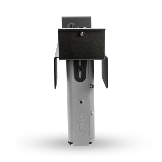 Rugged Radios Center Console Radio Mount - Colorado & Canyon Enthusiasts