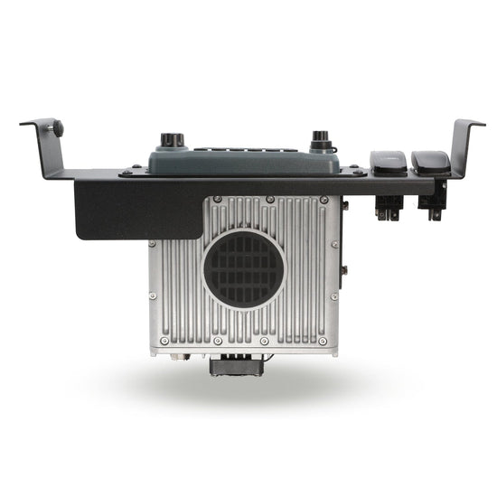 Rugged Radios Center Console Radio Mount - Colorado & Canyon Enthusiasts