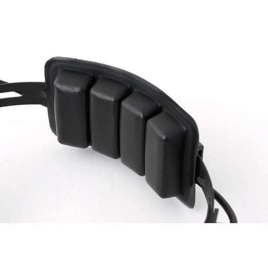 Rugged Radios H15 Single Side Headset for 2-Way Radios - Colorado & Canyon Enthusiasts