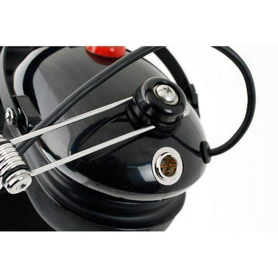 Rugged Radios H15 Single Side Headset for 2-Way Radios - Colorado & Canyon Enthusiasts