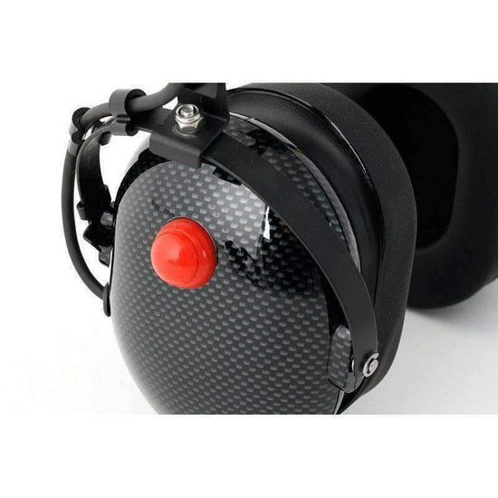 Rugged Radios H22 Over the Head (OTH) Headset for 2-Way Radios - Colorado & Canyon Enthusiasts