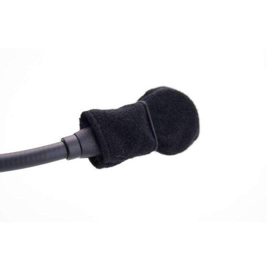 Rugged Radios H60 Dual Radio Behind the Head (BTH) Headset - Colorado & Canyon Enthusiasts