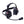 Rugged Radios H60 Dual Radio Behind the Head (BTH) Headset - Colorado & Canyon Enthusiasts