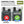 Rugged Radios Long Range Bundle for GMR2 Handheld Radios - Colorado & Canyon Enthusiasts
