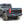 Chassis Unlimited Attitude Rear Bumper | 2020+ Silverado HD