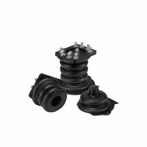 SuperSprings Rear SumoSprings | 5,000 lb | 2011+ Silverado / Sierra HD