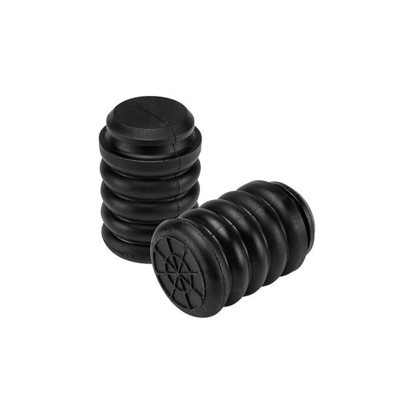SuperSprings Rear Solo SumoSprings | 1,500 lb | 2011+ Silverado / Sierra HD