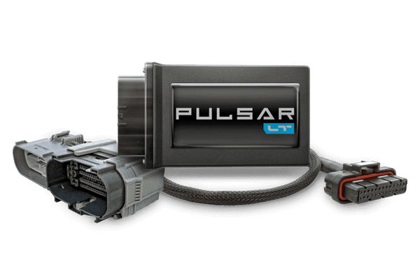 Pulsar LT | 2019-21 Silverado/Sierra 1500 5.3L/6.2L - Underland Offroad