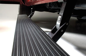 Amp Research Power Steps | 14-18 Silverado/Sierra 1500 | 15-19 Silverado/Sierra 2500HD - Underland Offroad