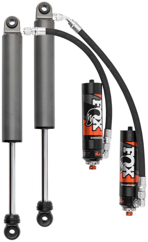 Fox Shocks Performance Elite Series 2.5 Reservoir Shocks | 19+ Silverado/Sierra 1500 - Underland Offroad